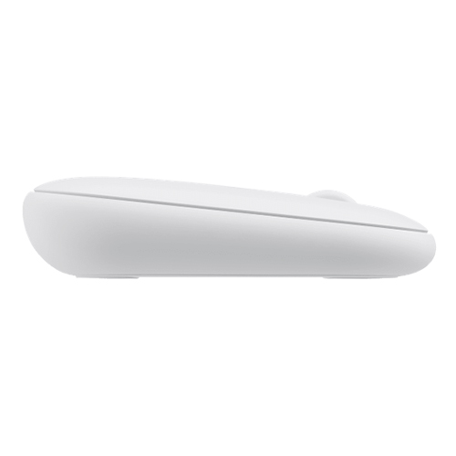 LOGITECH M350 BLUETOOTH MOUSE (White)