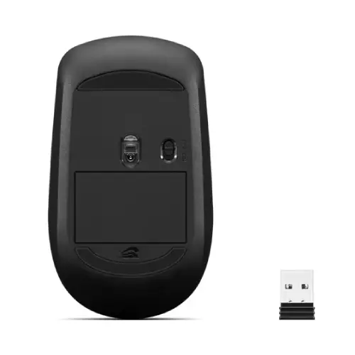 Lenovo 400 Wireless 2.4GHz Mouse