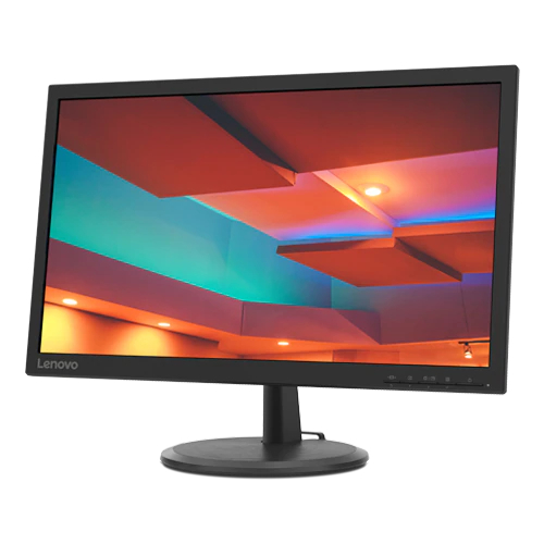 Lenovo D22-20 21.5 inch FHD Monitor