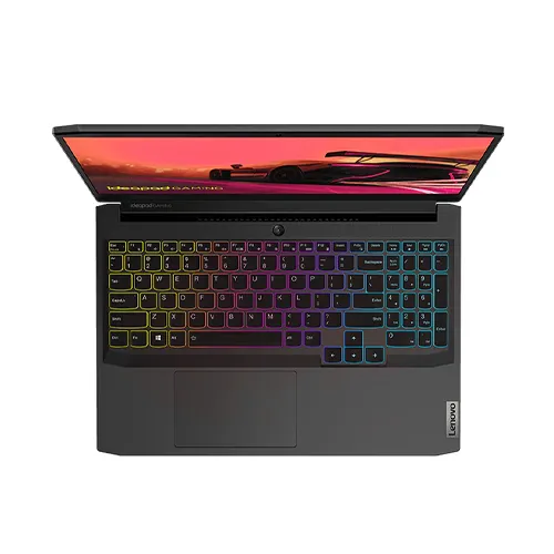 Lenovo IdeaPad Gaming 3 15ACH6 15.6