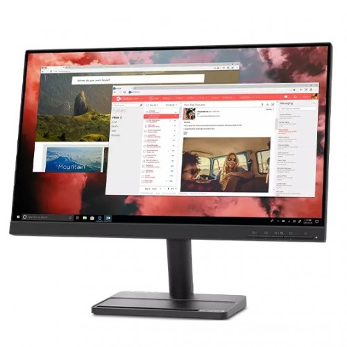 Lenovo L22e-30 21.5 inch FHD Monitor