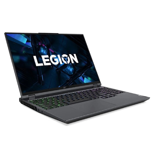 Lenovo Legion 5i Pro 16ITH6H 11th Gen Core i7 Laptop With NVIDIA GeForce RTX 3070 8GB