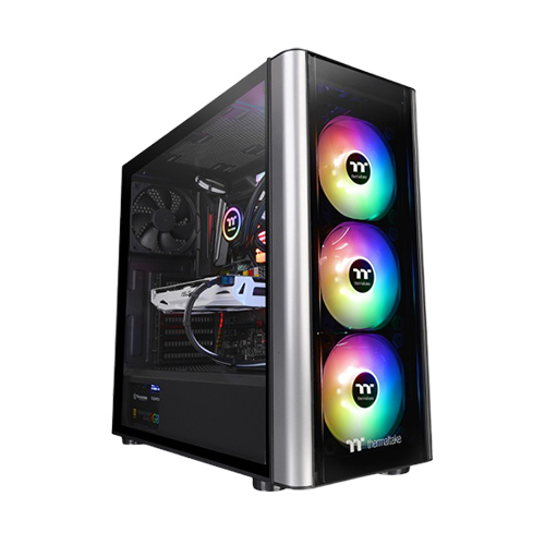 Thermaltake Level 20 MT ARGB Mid Tower Chassis