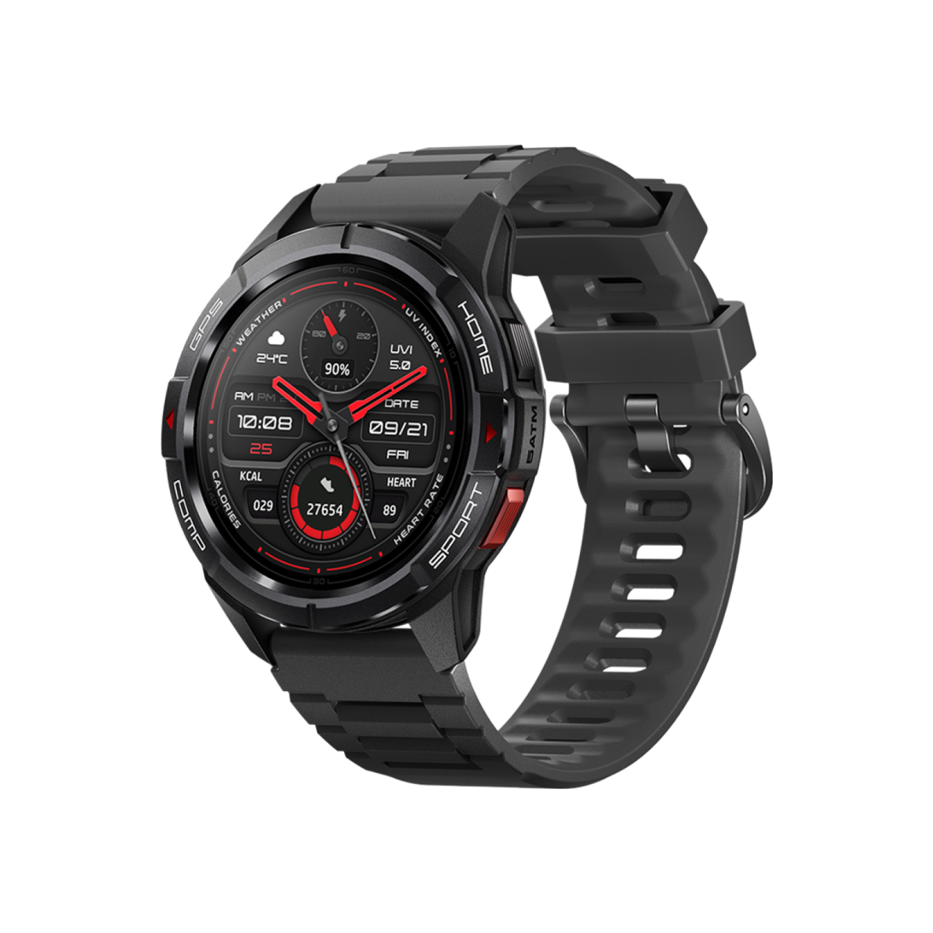 Mibro Watch GS Active Smartwatch With GPS