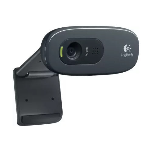 Logitech C270H HD Webcam