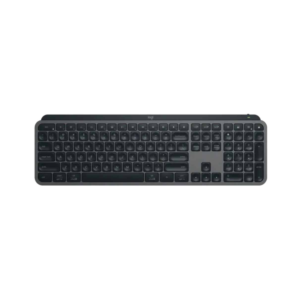 Logitech MX Keys S Wireless Keyboard