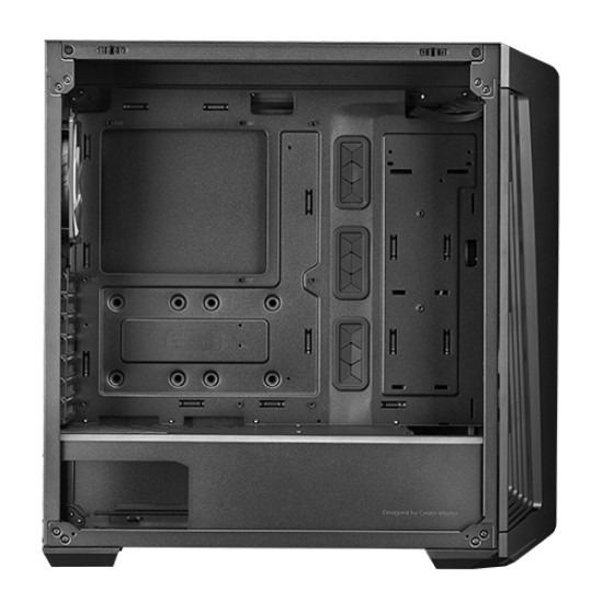 Cooler Master MASTERBOX 540 ARGB ATX Gaming Mid-tower Case