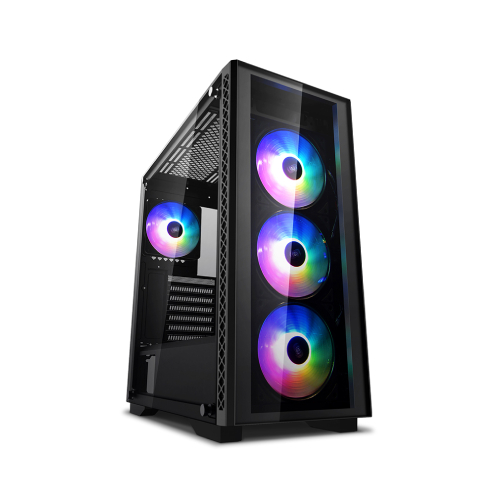 Deepcool MATREXX 50 ADD-RGB 4F Gaming Casing