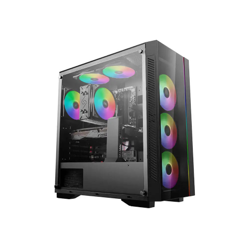 Deepcool MATREXX 55 V3 ADD-RGB Desktop Casing