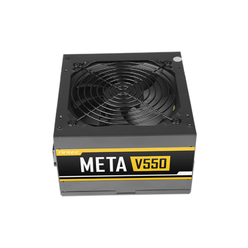 Antec META V550 550W Power Supply