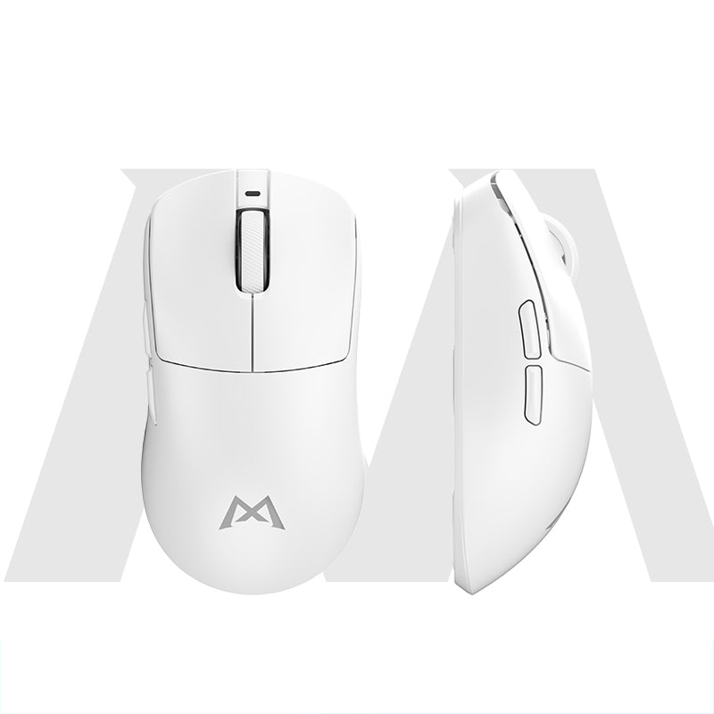 MONKA M1 Wireless 4khz 55G Gaming Mouse