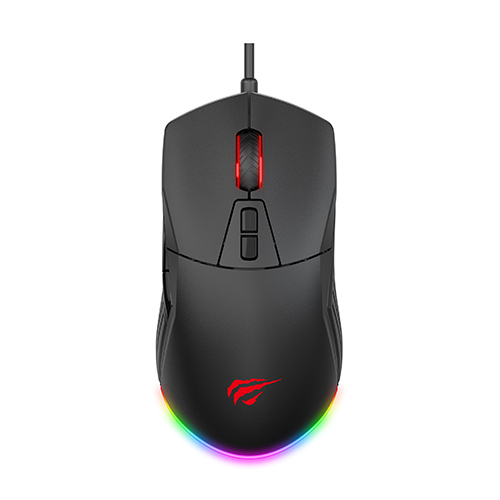 Havit MS885 RGB Advanced Gaming Mouse