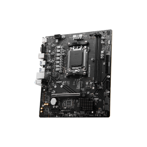 MSI PRO B650M-B DDR5 AMD Motherboard