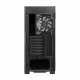 MSI MAG VAMPIRIC 300R  TEMPERED GLASS CASE