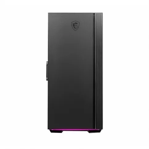 MSI MPG QUIETUDE 100S ATX Mid Tower Gaming Case