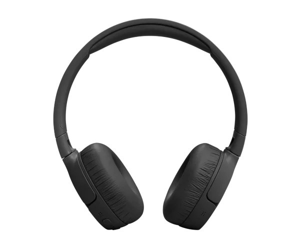 JBL TUNE 670NC Black Wireless On-Ear Headphone