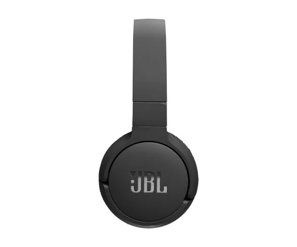 JBL TUNE 670NC Black Wireless On-Ear Headphone