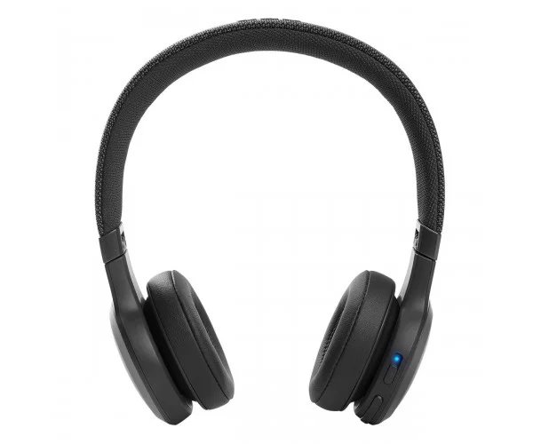 JBL Live 460NC - Wireless On-Ear Noise Cancelling Headphones