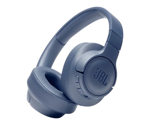 JBL TUNE 760NC Black Wireless Over-Ear NC Headphone