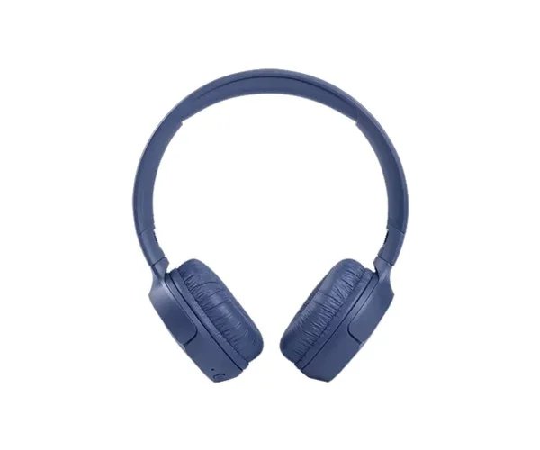 JBL TUNE 510BT Blue Wireless On-Ear Headphone