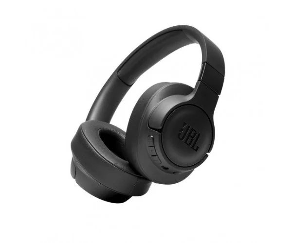 JBL TUNE 760NC Black Wireless Over-Ear NC Headphone