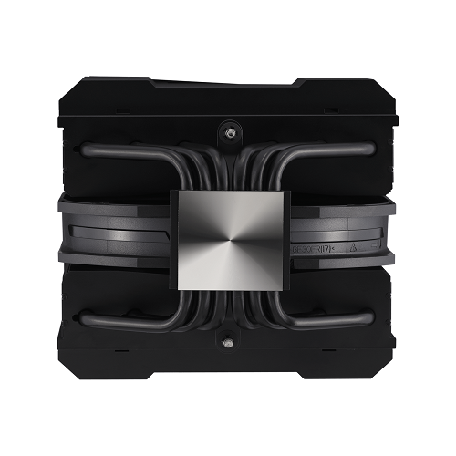 Cooler Master MasterAir MA624 Stealth CPU Cooler