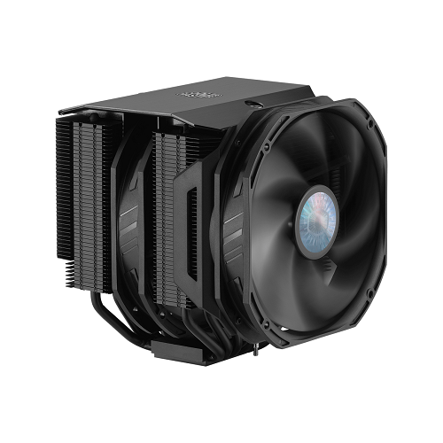 Cooler Master MasterAir MA624 Stealth CPU Cooler