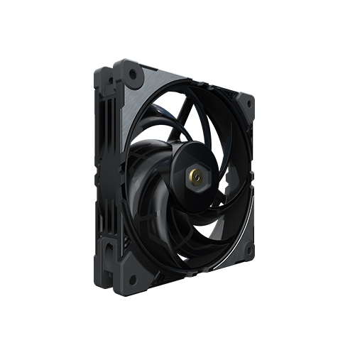 COOLER MASTER MASTERFAN SF120M NON-LED CASING FAN