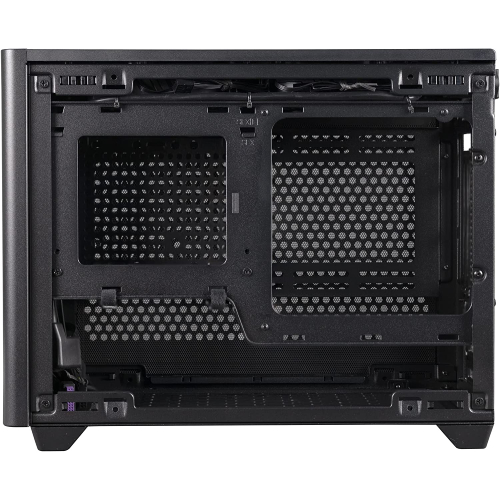 Cooler Master Masterbox NR200P Mini ITX Case - Black