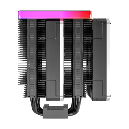 Montech Metal DT24 Premium CPU Air Cooler