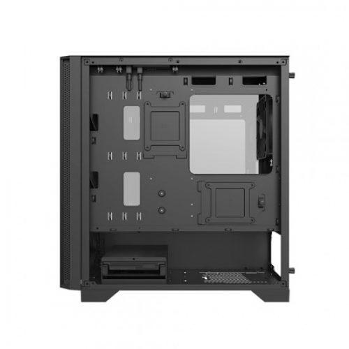 Montech AIR 100 LITE MICRO-ATX Tower CASE (Black)