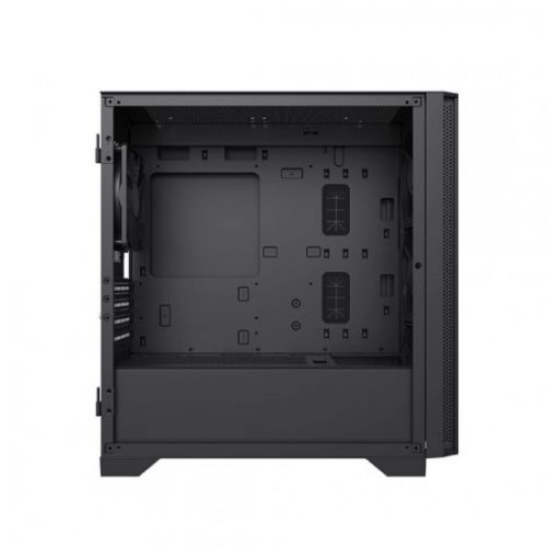 Montech AIR 100 LITE MICRO-ATX Tower CASE (Black)