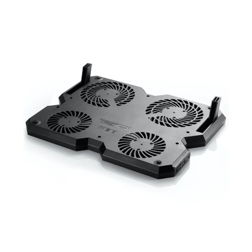 Deepcool Multi Core X6 4 Fan Laptop Cooler