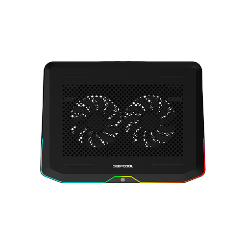 Deepcool N80 RGB Gaming Laptop Cooling Pad