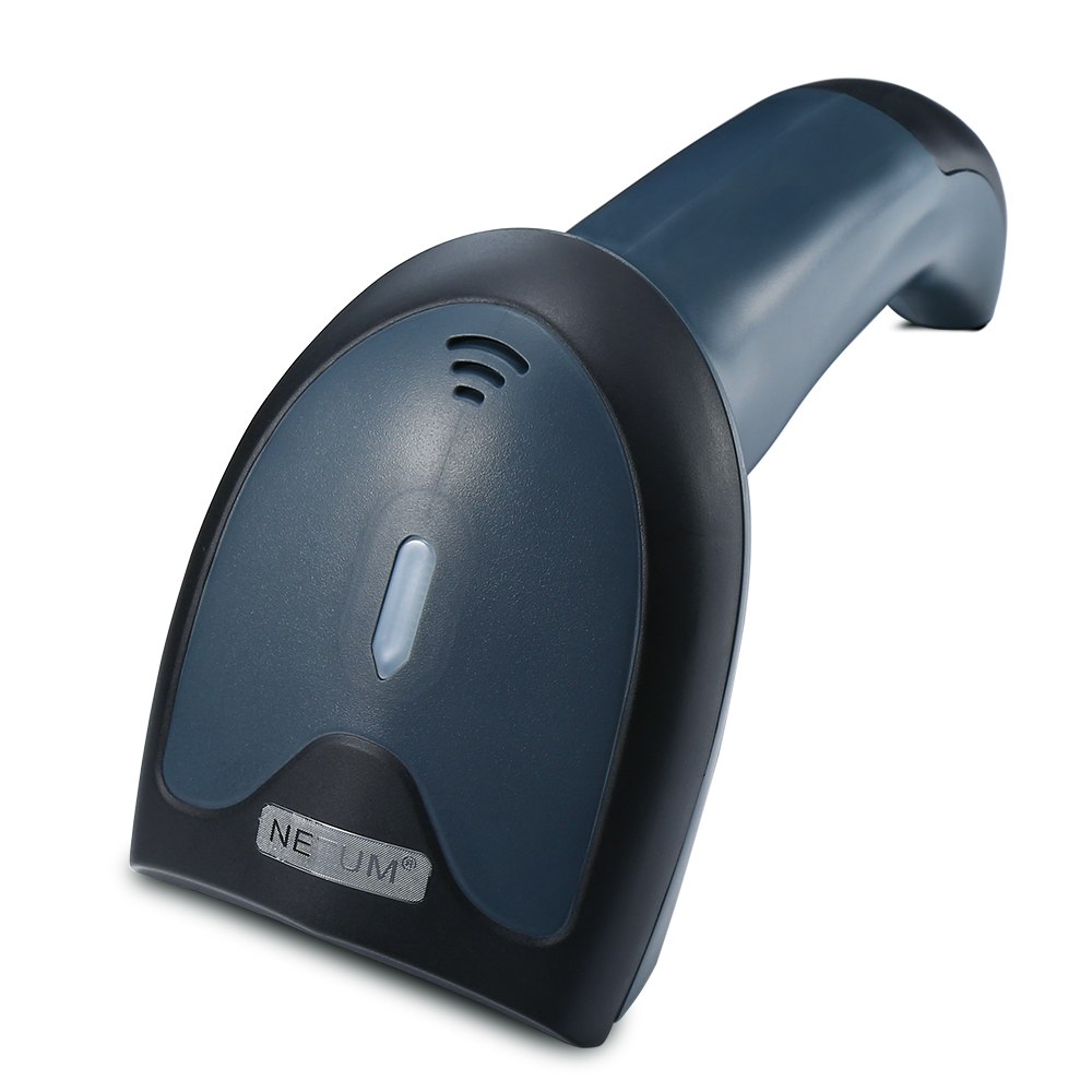 NETUM W6 2.4GHz Wireless Barcode Scanner