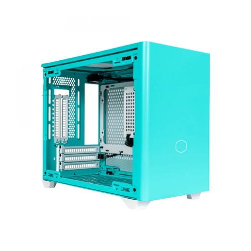 Cooler Master MASTERBOX NR200P Mini ITX Casing