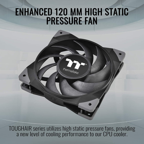 Thermaltake TOUGHAIR 510 CPU Air Cooler