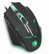 SUNTECH RGB GAMING MOUSE GM-Q7