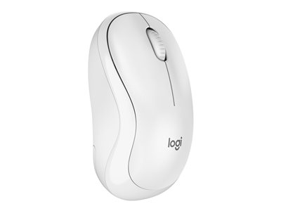 Logitech M240 Silent Off-White Bluetooth Mouse