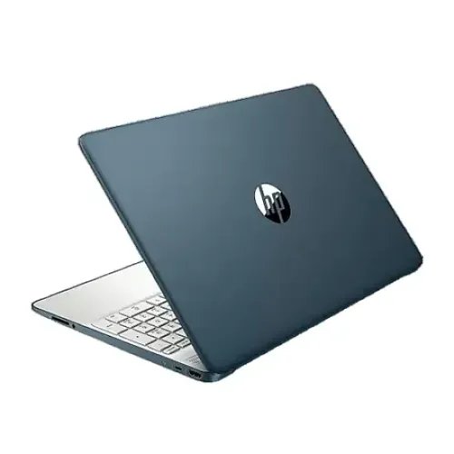 HP 15s-eq2789AU Ryzen 3 5300U 15.6" FHD 8GB 512GB Laptop (Spruce Blue)