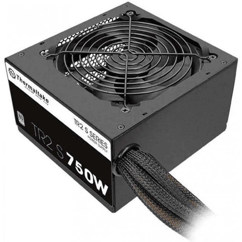 THERMALTAKE TR2 S 750W 80+ STANDARD POWER SUPPLY