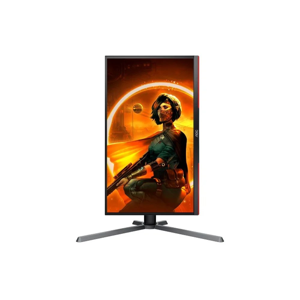 AOC 25G3Z 24.5 Inch IPS 240Hz Gaming Monitor