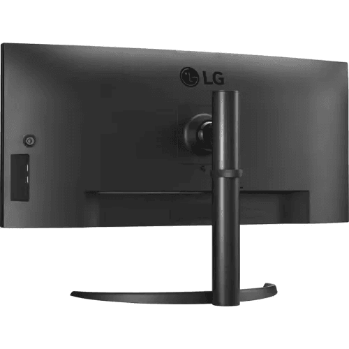 LG 34WQ75C-B 34" Curved UltraWide QHD IPS Monitor