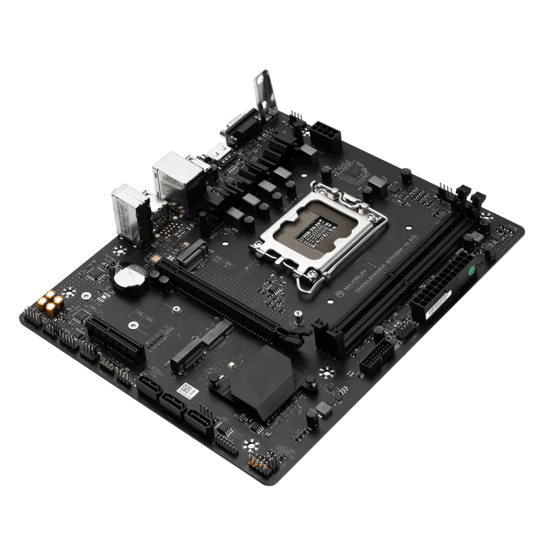 Maxsun Challenger B760M-N D5 Motherboard