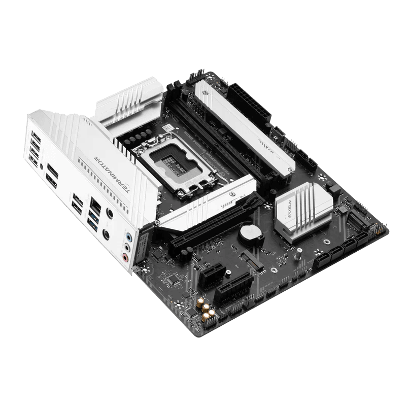 Maxsun Terminator B760M GKD5 Motherboard