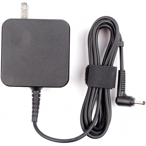 Laptop Power Charger Adapter 45W 20V 2.25A for Lenovo