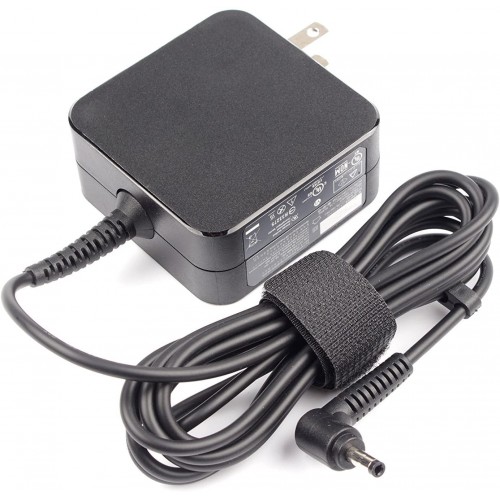 Laptop Power Charger Adapter 45W 20V 2.25A for Lenovo