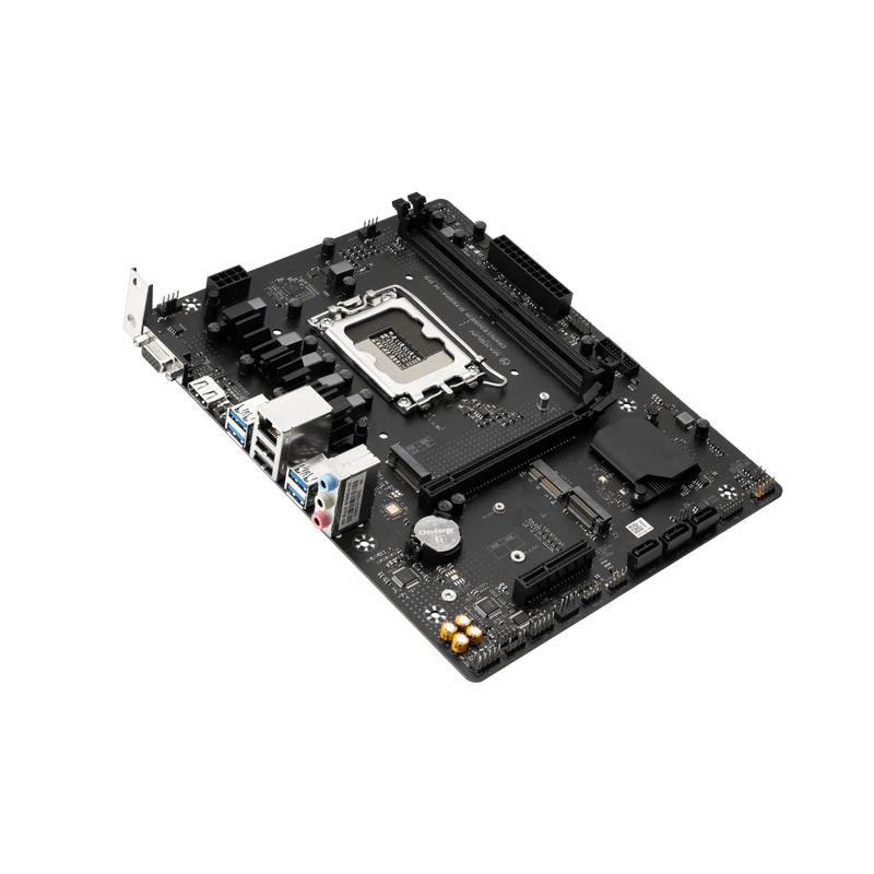 Maxsun Challenger B760M-N D5 Motherboard