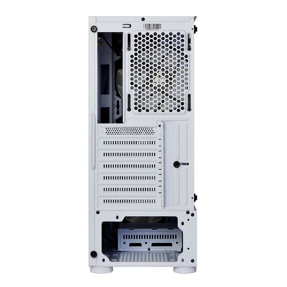 OVO E-335DW ARGB MID TOWER GAMING CASING