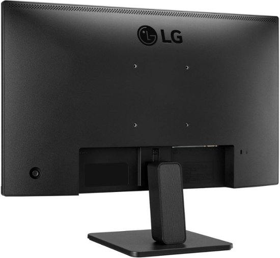 LG 24MR400-B 24" 100HZ IPS FHD FREESYNC MONITOR